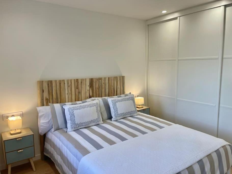 Lc Apartaments Voramar Benicassim Exterior photo