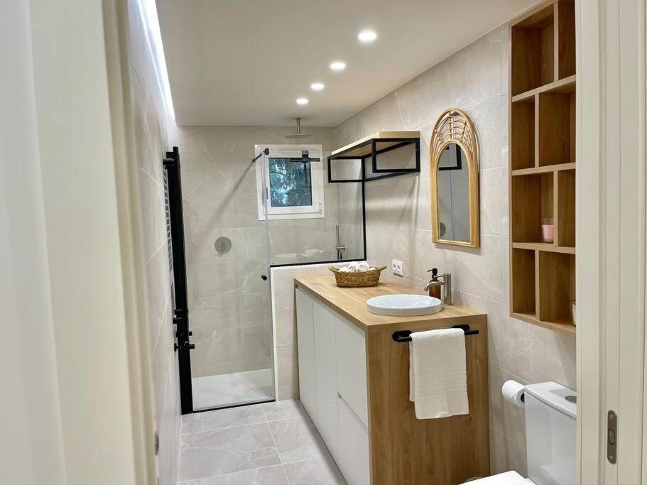 Lc Apartaments Voramar Benicassim Exterior photo