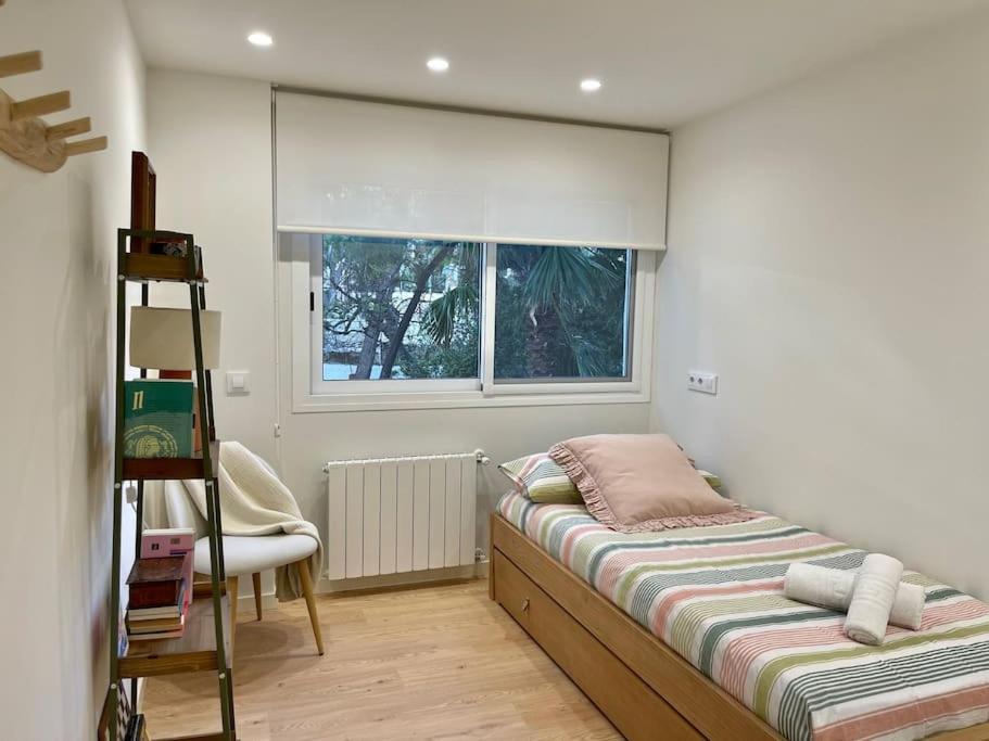 Lc Apartaments Voramar Benicassim Exterior photo
