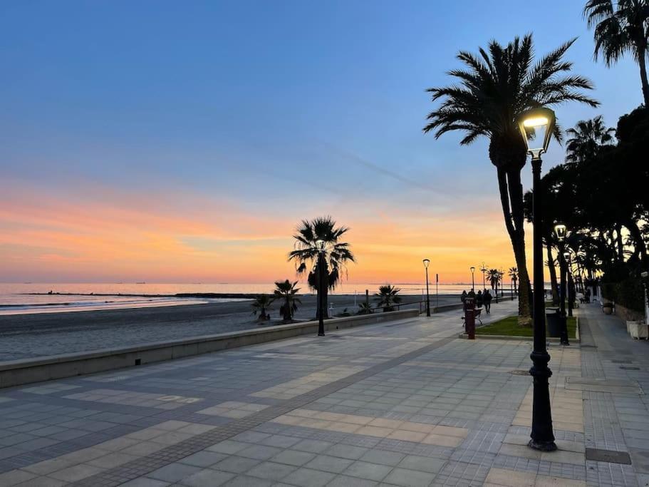 Lc Apartaments Voramar Benicassim Exterior photo